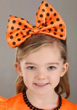 Pom Pom Pumpkin Toddler Costume 8 Pom Pom Pumpkin Toddler Costume -Halloween Costumes toddler pom pom pumpkin costume alt 1