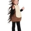 Porcupine Toddler Costume 2 Porcupine Toddler Costume -Halloween Costumes toddler porcupine costume