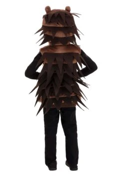 Porcupine Toddler Costume 5 Porcupine Toddler Costume -Halloween Costumes toddler porcupine costume alt 1
