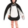 Precious Penguin Costume For Toddlers 2 Precious Penguin Costume For Toddlers -Halloween Costumes toddler precious penguin costume