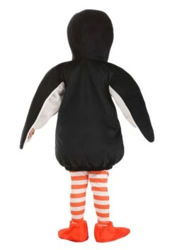 Precious Penguin Costume For Toddlers 7 Precious Penguin Costume For Toddlers -Halloween Costumes toddler precious penguin costume alt 1