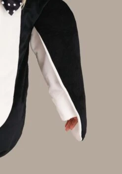 Precious Penguin Costume For Toddlers 9 Precious Penguin Costume For Toddlers -Halloween Costumes toddler precious penguin costume alt 3