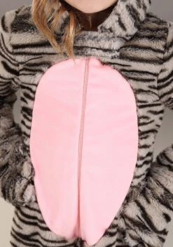 Premium Tabby Kitty Cat Costume For Toddlers -Halloween Costumes toddler premium kitty cat costume alt 4