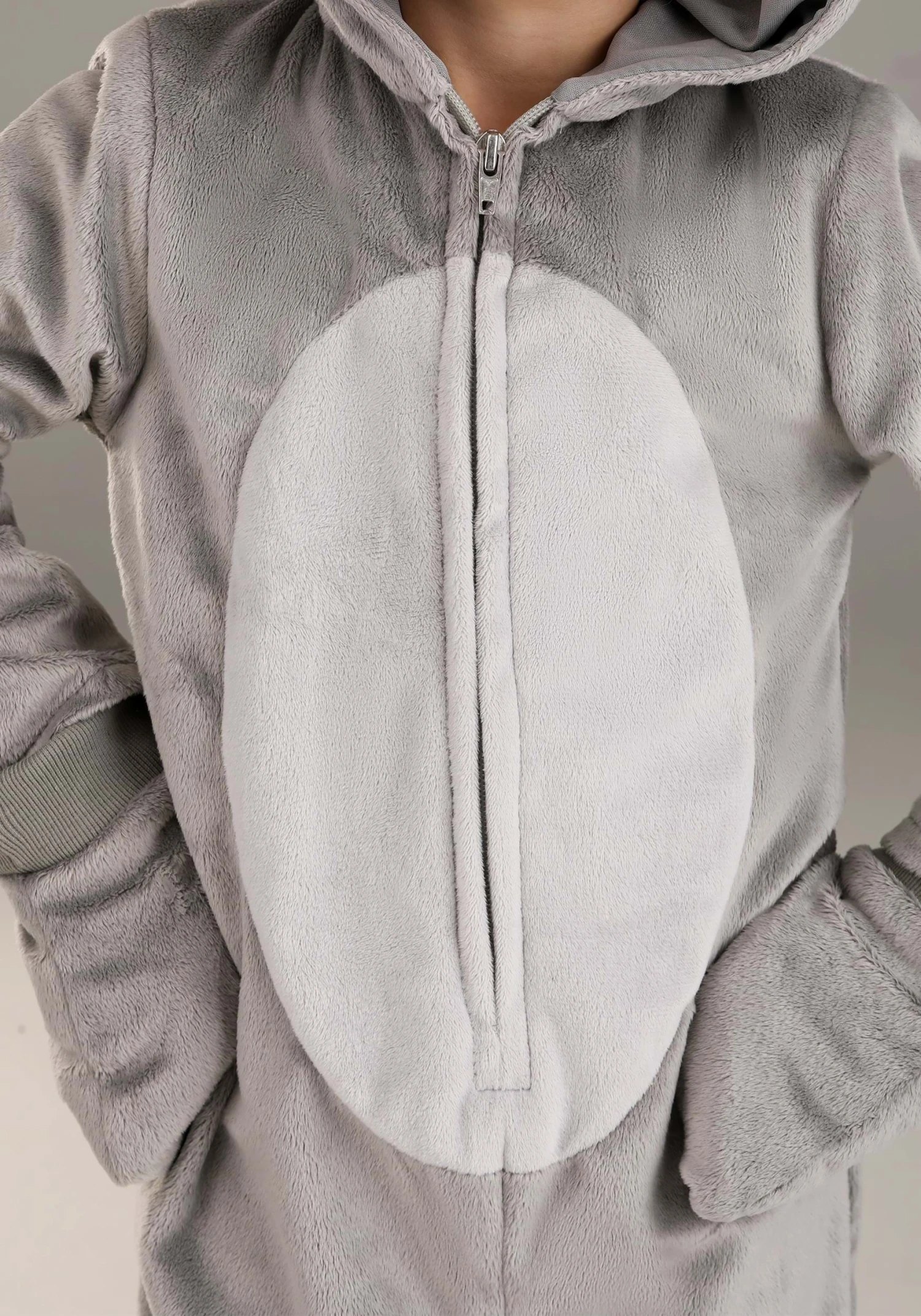 Premium Mouse Costume For Toddlers 6 Premium Mouse Costume For Toddlers - Image 4