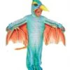 Infant/Toddler Pterodactyl Costume 1 Infant/Toddler Pterodactyl Costume -Halloween Costumes toddler pterodactyl costume