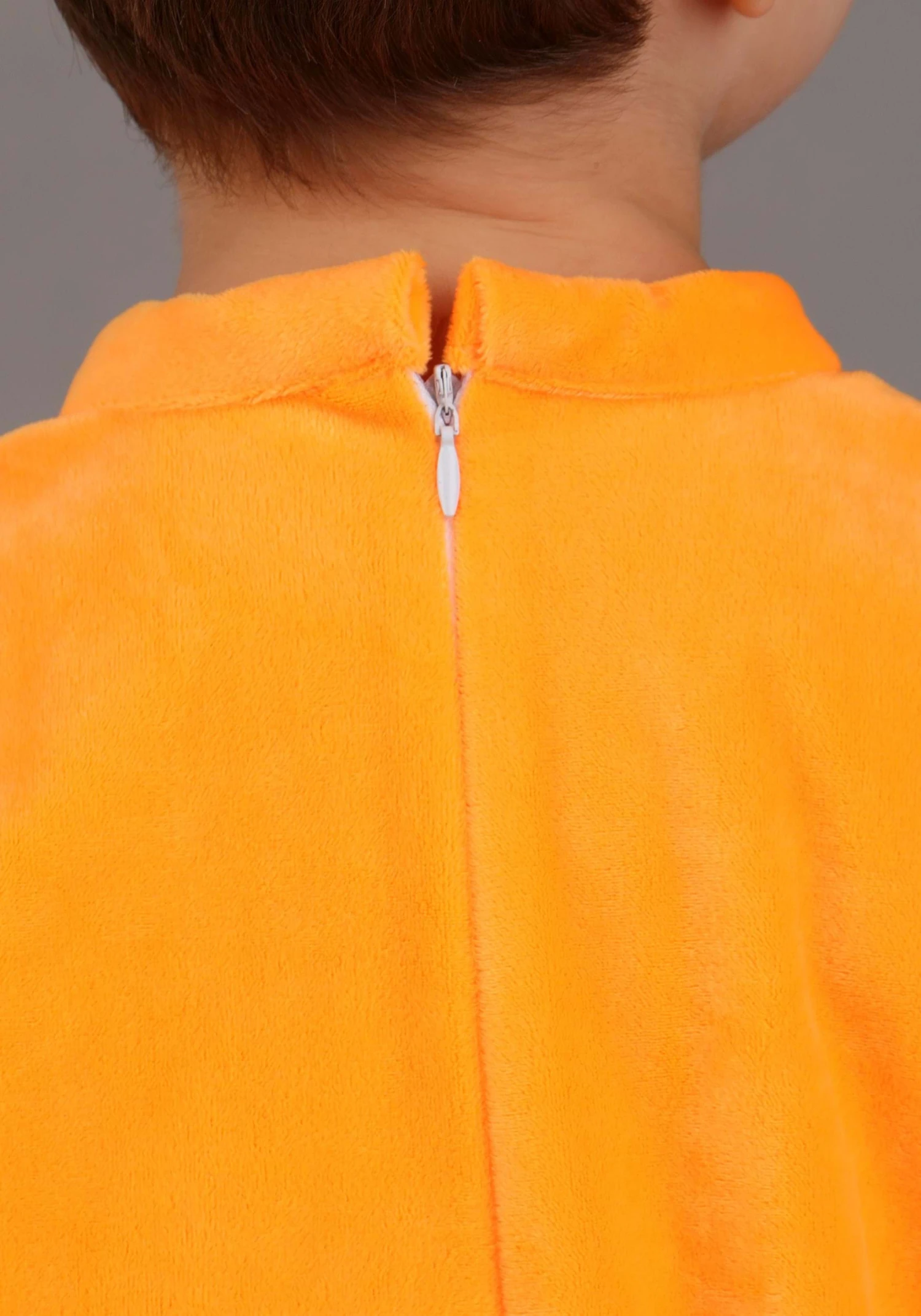 Toddler Pumpkin Chunkin Costume 7 Toddler Pumpkin Chunkin Costume - Image 5