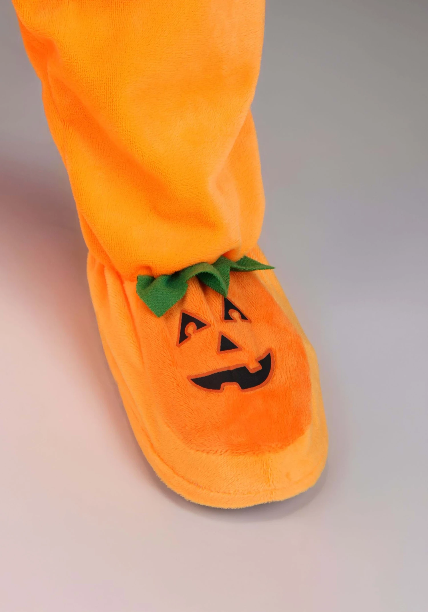 Toddler Pumpkin Chunkin Costume 8 Toddler Pumpkin Chunkin Costume - Image 6