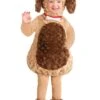 Puppy Toddler Costume 1 Puppy Toddler Costume -Halloween Costumes toddler puppy costume1