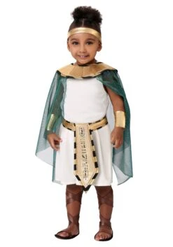 Toddler Queen Of The Nile Costume