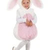 Toddler Plush Rabbit Costume 2 Toddler Plush Rabbit Costume -Halloween Costumes toddler rabbit costume