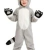 Toddler Rascal Raccoon Costume 2 Toddler Rascal Raccoon Costume -Halloween Costumes toddler rascal raccoon costume