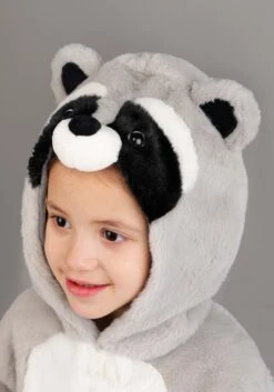 Toddler Rascal Raccoon Costume 11 Toddler Rascal Raccoon Costume -Halloween Costumes toddler rascal raccoon costume alt 4