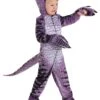 Ravenous Raptor Dinosaur Costume For Toddlers 2 Ravenous Raptor Dinosaur Costume For Toddlers -Halloween Costumes toddler ravenous raptor dinosaur costume