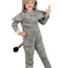 Rhinoceros Costume For Toddlers