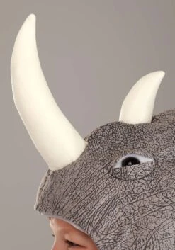 Rhinoceros Costume For Toddlers 14 Rhinoceros Costume For Toddlers -Halloween Costumes toddler rhinoceros costume alt 3