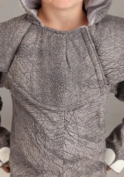 Rhinoceros Costume For Toddlers 15 Rhinoceros Costume For Toddlers -Halloween Costumes toddler rhinoceros costume alt 4