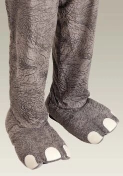 Rhinoceros Costume For Toddlers 17 Rhinoceros Costume For Toddlers -Halloween Costumes toddler rhinoceros costume alt 6