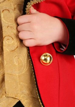 Toddler Ringmaster Costume 14 Toddler Ringmaster Costume -Halloween Costumes toddler ringmaster costume alt 1