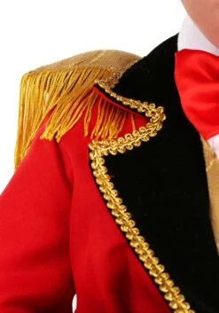 Toddler Ringmaster Costume 13 Toddler Ringmaster Costume -Halloween Costumes toddler ringmaster costume alt 3