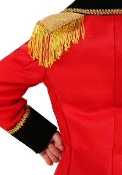 Toddler Ringmaster Costume 15 Toddler Ringmaster Costume -Halloween Costumes toddler ringmaster costume alt 5