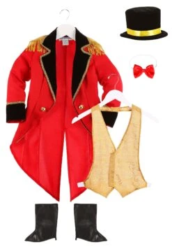 Toddler Ringmaster Costume 17 Toddler Ringmaster Costume -Halloween Costumes toddler ringmaster costume alt 7