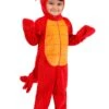 Toddler Rock Lobster Costume 1 Toddler Rock Lobster Costume -Halloween Costumes toddler rock lobster costume