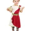 Roman Senator Toddler Costume -Halloween Costumes toddler roman senator costume