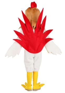 Rooster Costume For Toddlers 10 Rooster Costume For Toddlers -Halloween Costumes toddler rooster costume alt 1