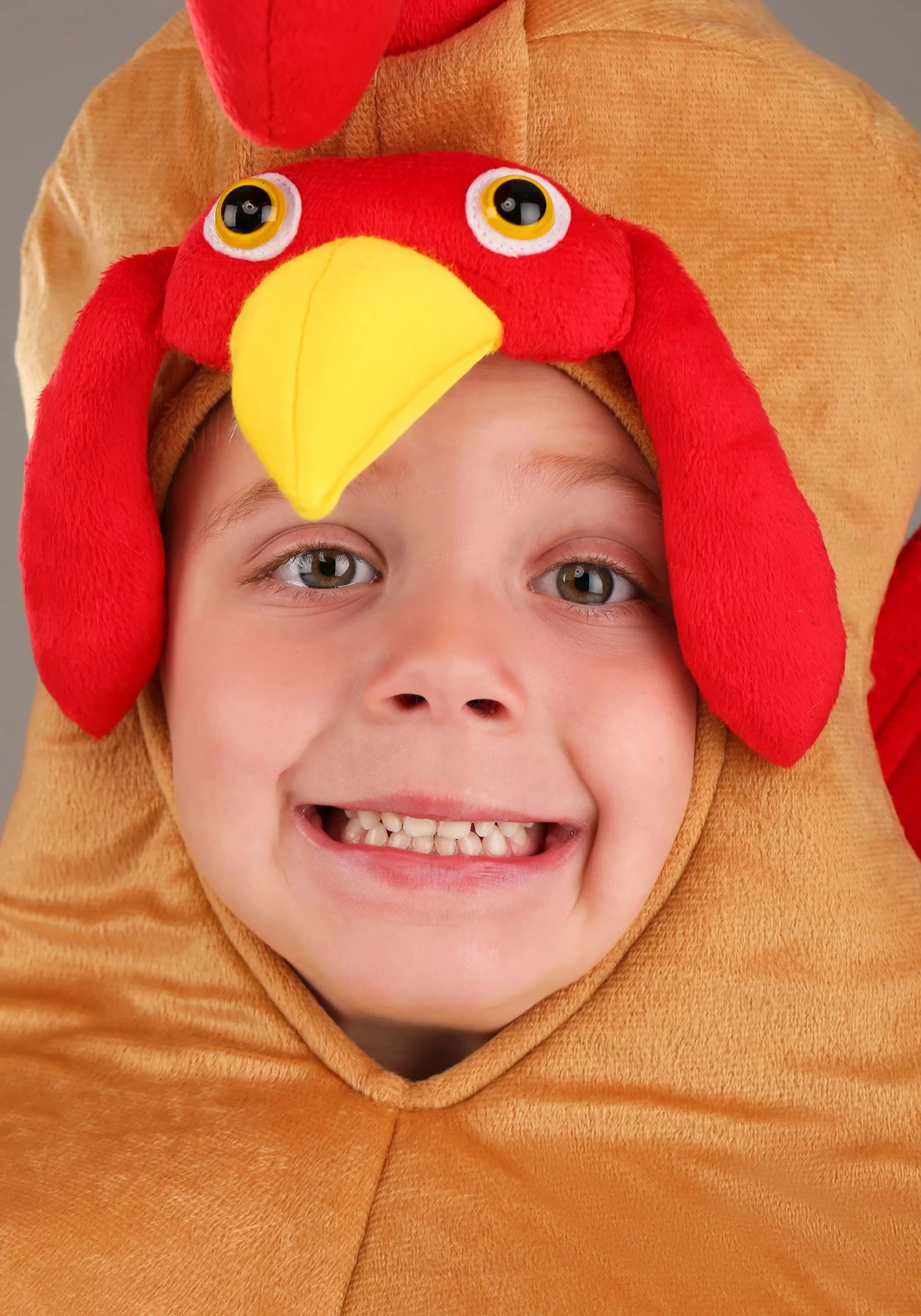 Rooster Costume For Toddlers 5 Rooster Costume For Toddlers - Image 3
