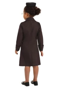 Rosa Parks Costume For Toddlers 5 Rosa Parks Costume For Toddlers -Halloween Costumes toddler rosa parks costume alt 1