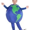 Round Earth Costume For Toddlers 1 Round Earth Costume For Toddlers -Halloween Costumes toddler round earth costume