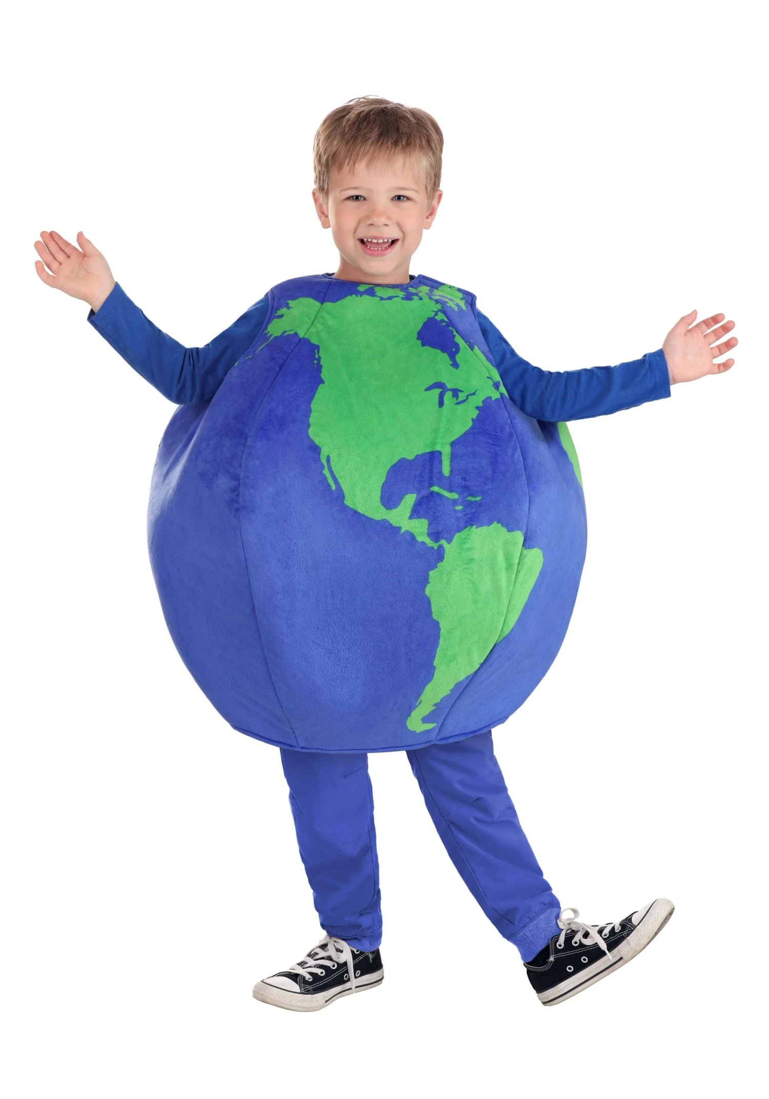 Round Earth Costume For Toddlers 3 Round Earth Costume For Toddlers