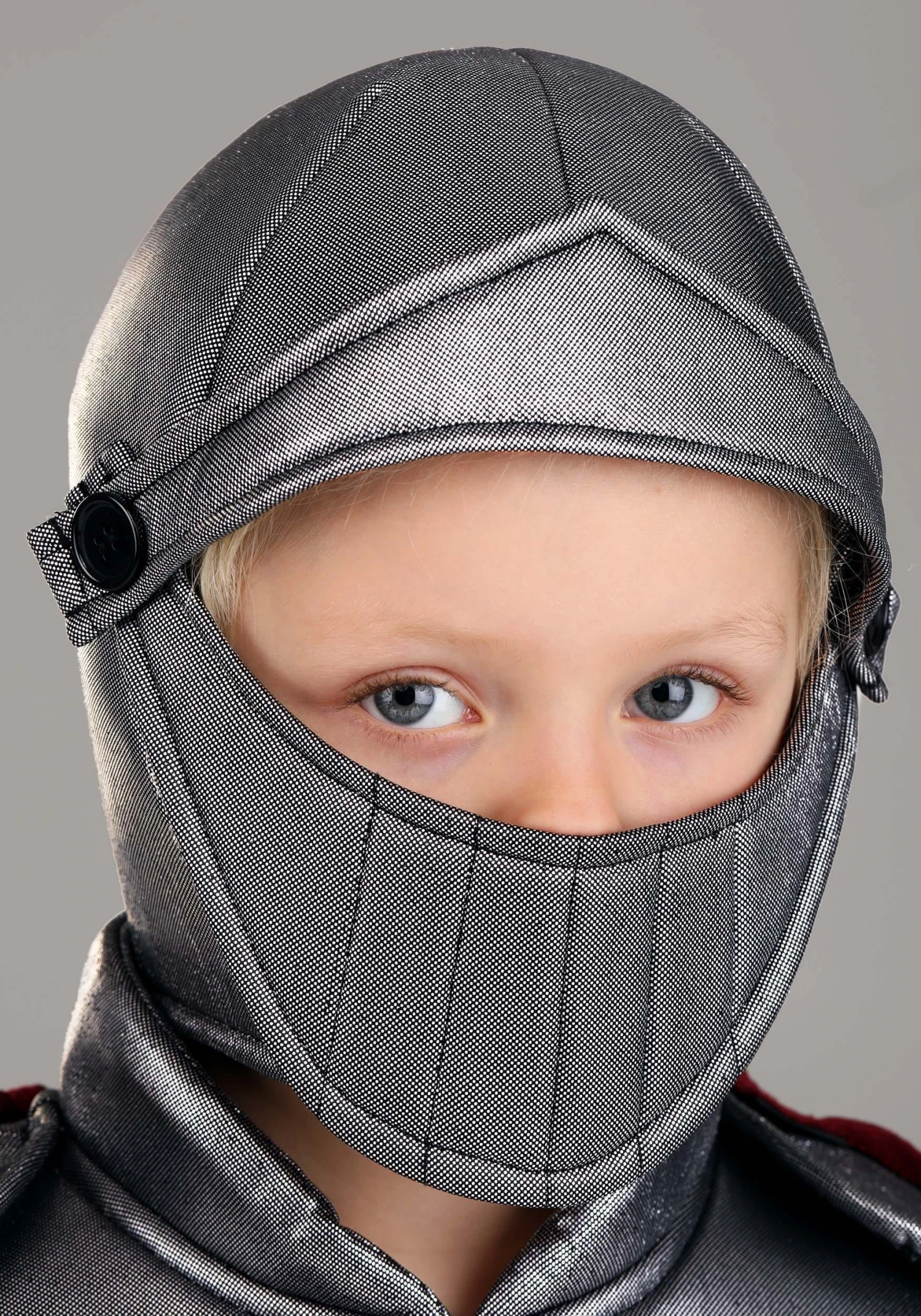 Royal Knight Costume For Toddlers 4 Royal Knight Costume For Toddlers - Image 2