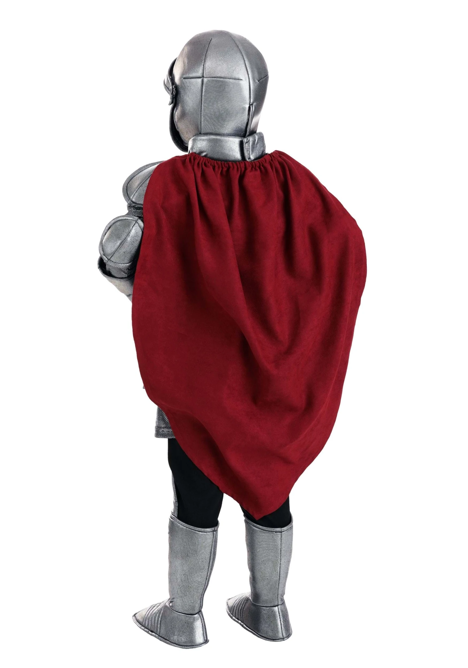 Royal Knight Costume For Toddlers 5 Royal Knight Costume For Toddlers - Image 3