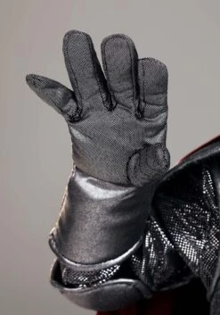 Royal Knight Costume For Toddlers 14 Royal Knight Costume For Toddlers -Halloween Costumes toddler royal knight costume alt 4