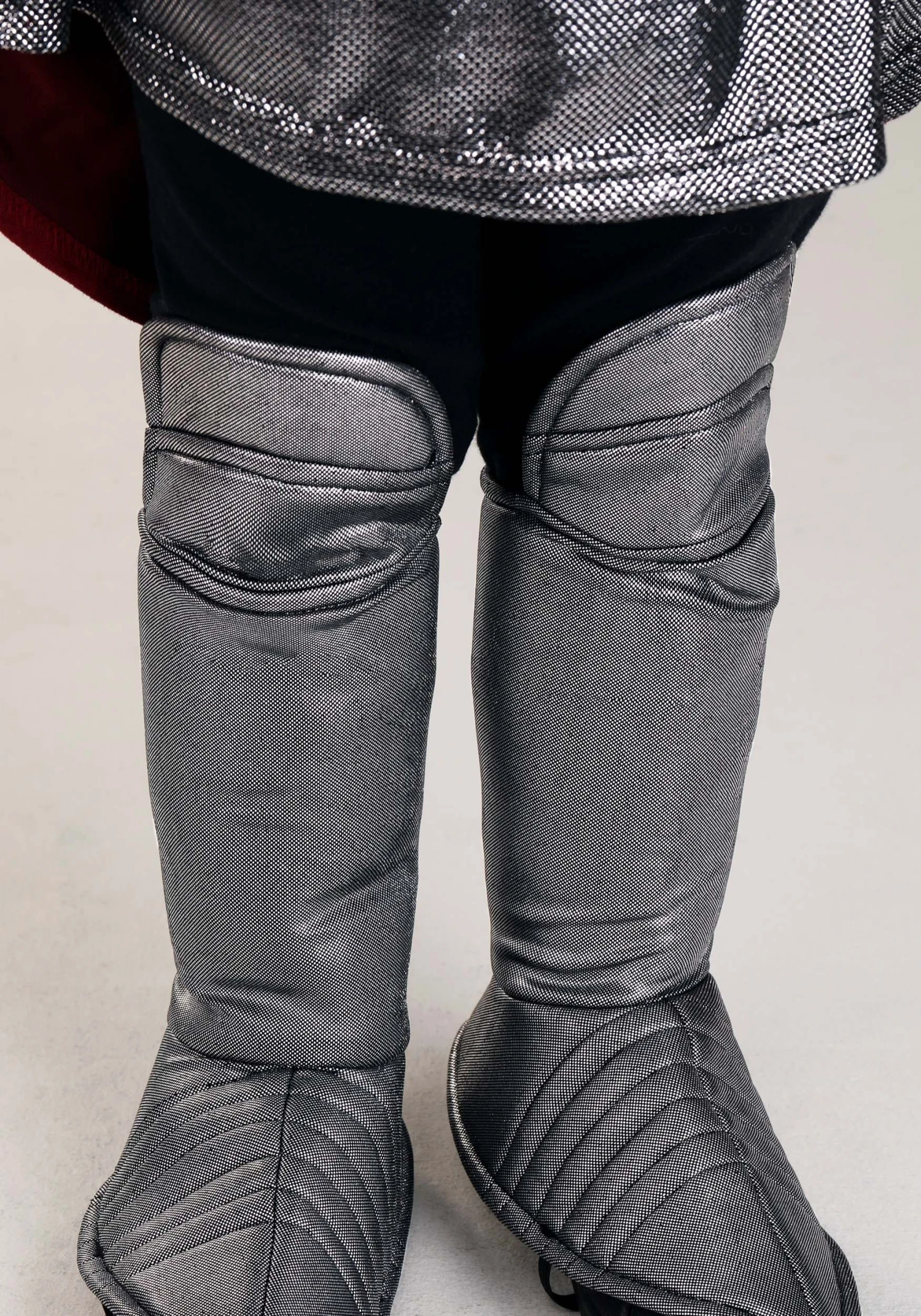 Royal Knight Costume For Toddlers 10 Royal Knight Costume For Toddlers - Image 8