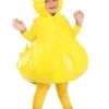 Rubber Duck Toddler Costume 1 Rubber Duck Toddler Costume -Halloween Costumes toddler rubber duck costume