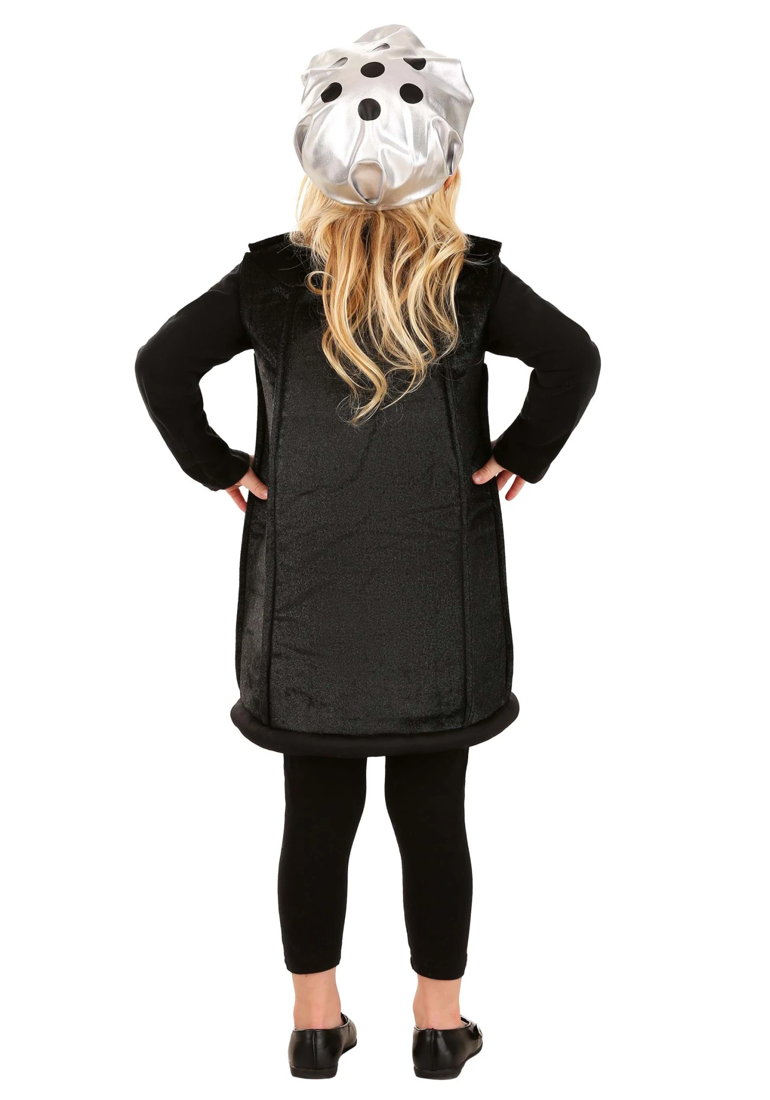 Toddler Salt And Pepper Costumes 7 Toddler Salt And Pepper Costumes - Image 5