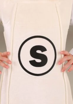 Toddler Salt And Pepper Costumes 17 Toddler Salt And Pepper Costumes -Halloween Costumes toddler salt and pepper costumes alt 6