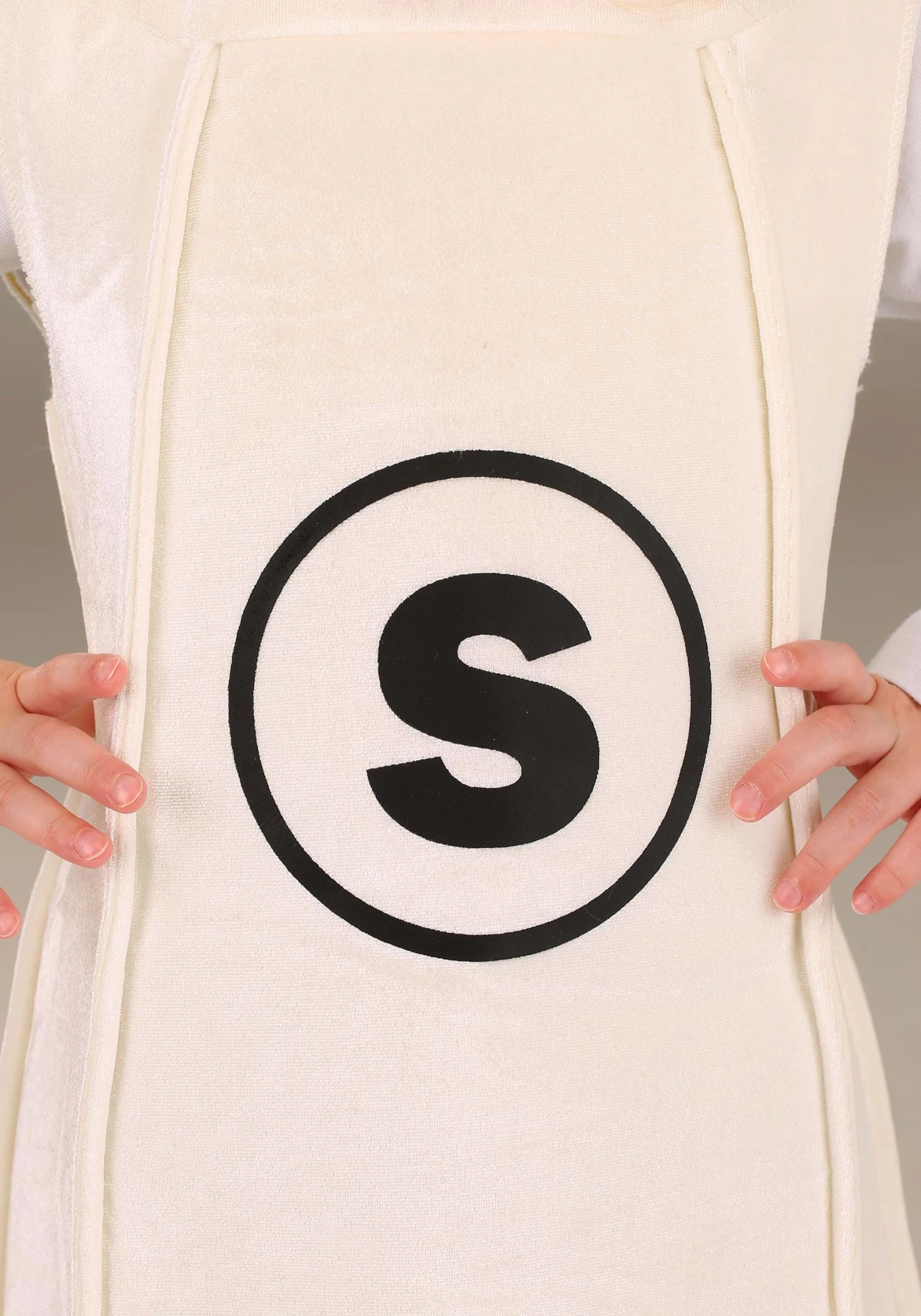 Toddler Salt And Pepper Costumes 9 Toddler Salt And Pepper Costumes - Image 7