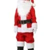 Toddler Santa Costume -Halloween Costumes toddler santa costume