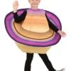 Saturn Costume For Toddlers -Halloween Costumes toddler saturn costume