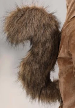 Scampering Squirrel Costume For Toddlers 7 Scampering Squirrel Costume For Toddlers -Halloween Costumes toddler scampering squirrel costume alt 2