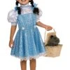 Girl's Toddler Sequin Dorothy Costume -Halloween Costumes toddler sequin dorothy costume