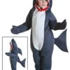 Toddler Shark Costume 2 Toddler Shark Costume -Halloween Costumes toddler shark costume