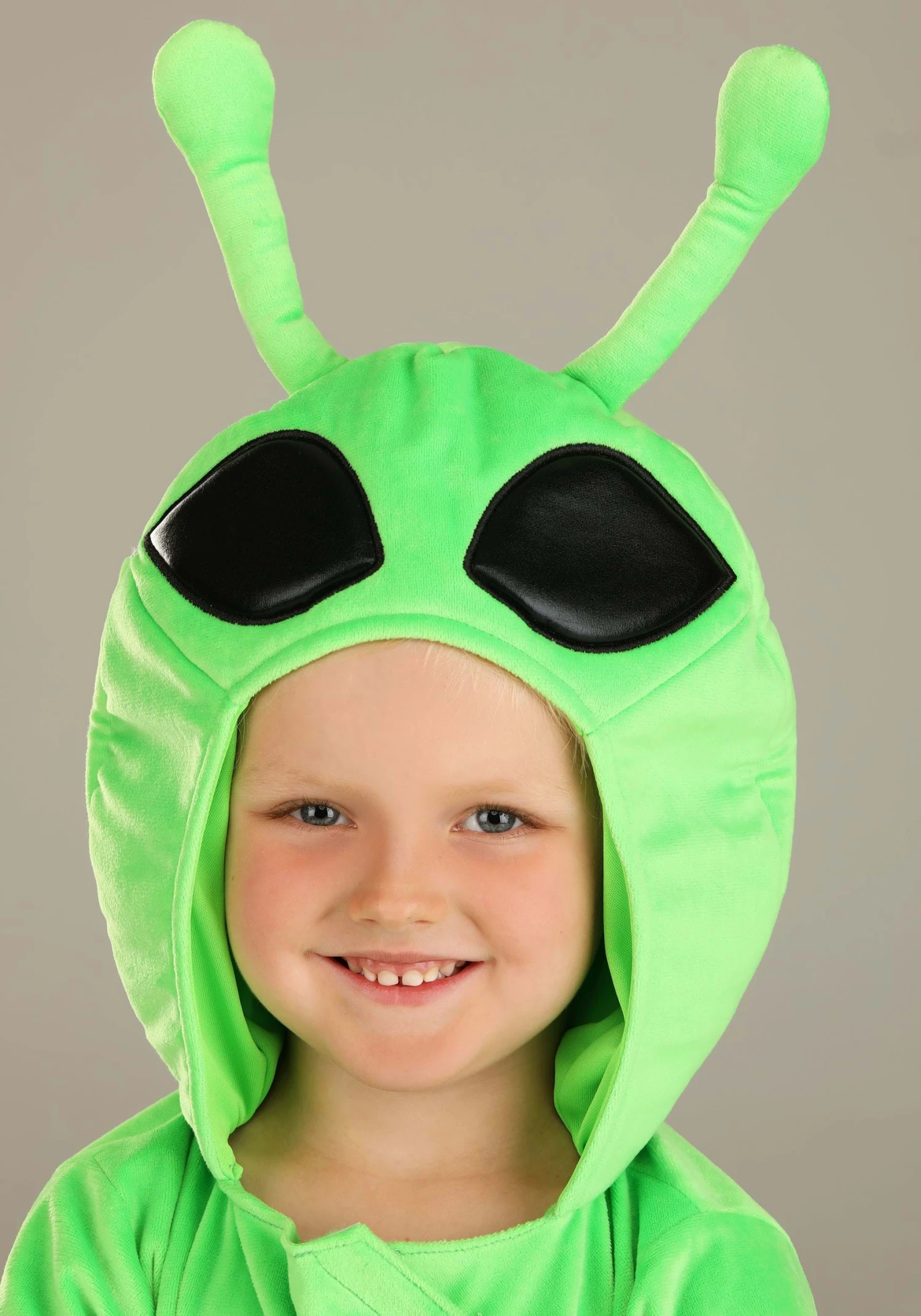 Silly Space Alien Costume For Toddler 5 Silly Space Alien Costume For Toddler - Image 3