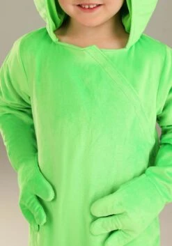 Silly Space Alien Costume For Toddler 11 Silly Space Alien Costume For Toddler -Halloween Costumes toddler silly space alien costume alt 3