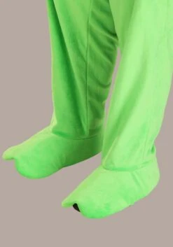 Silly Space Alien Costume For Toddler 12 Silly Space Alien Costume For Toddler -Halloween Costumes toddler silly space alien costume alt 4