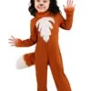 Sly Fox Costume For Toddlers 2 Sly Fox Costume For Toddlers -Halloween Costumes toddler sly fox costume