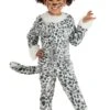 Snow Leopard Costume For Toddlers 1 Snow Leopard Costume For Toddlers -Halloween Costumes toddler snow leopard costume
